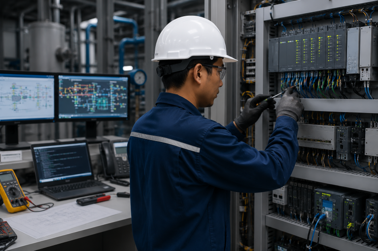 Technical Support & Maintenance