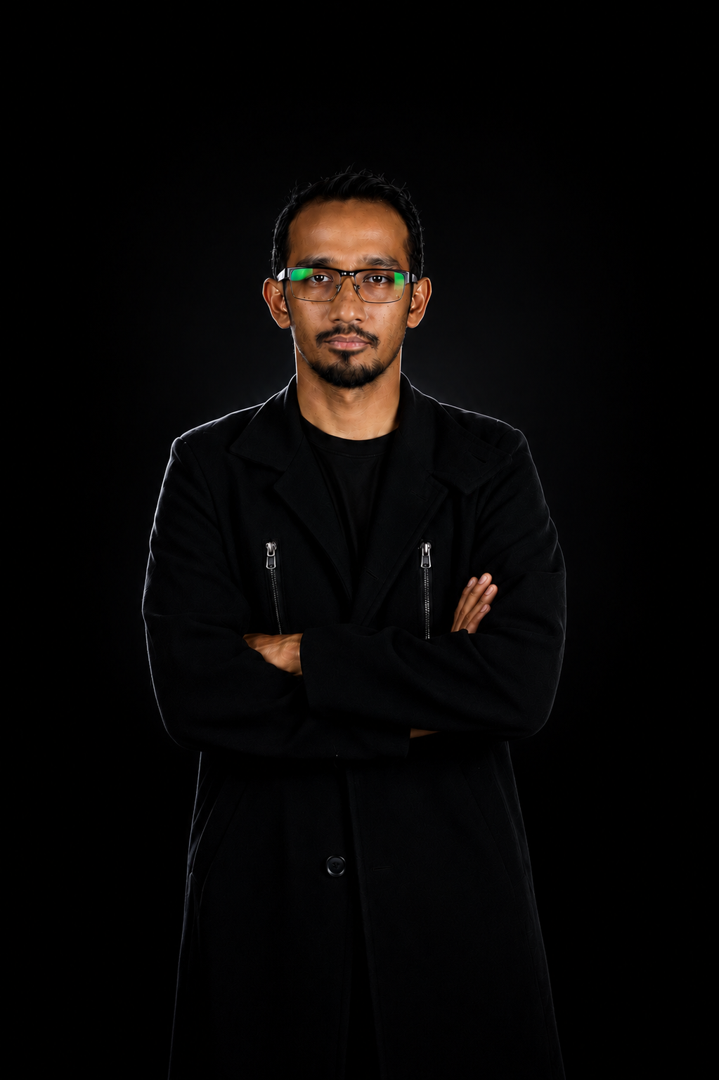 Ts. Mohamad Falihin Bin Yusoff